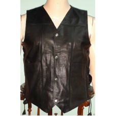 Walking Dead Daryl Dixon Vest